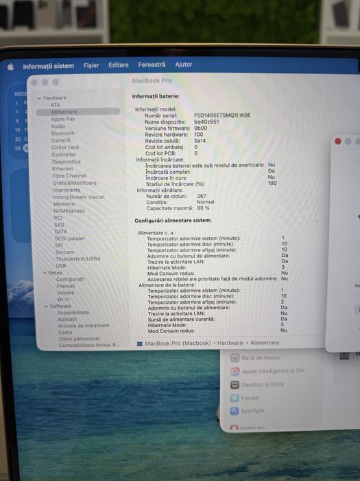 **ATS GSM**MACBOOK Pro M1 Pro 16-inch 2021 512Gb/16Gb Ram