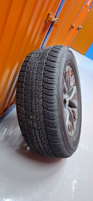 комплект колес Lexus GX460