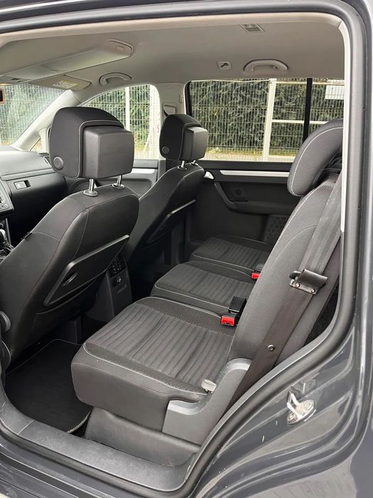 Volkswagen Touran VW Touran 2015, 1.4 benzina DSG