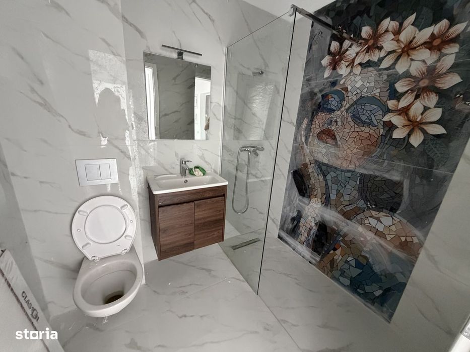 Apartament 2 camere Bragadiru strada principala/statie stb/ comision 0