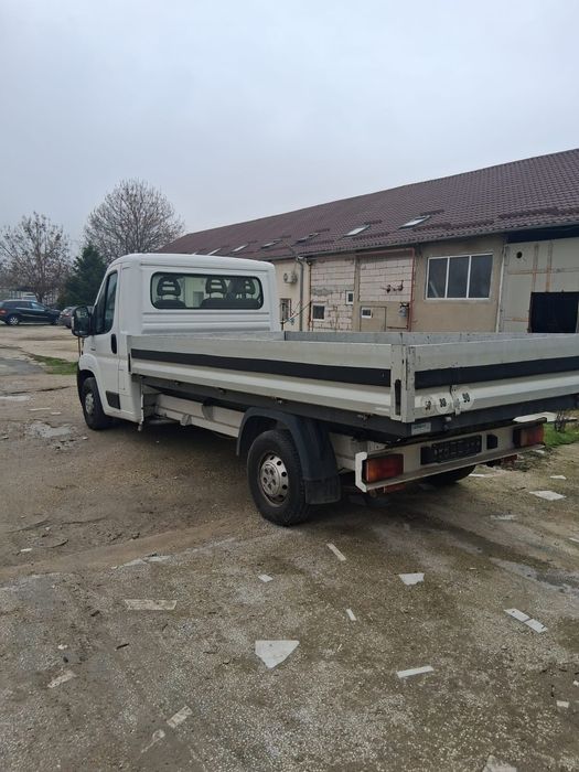 De vânzare Citroen jampar
