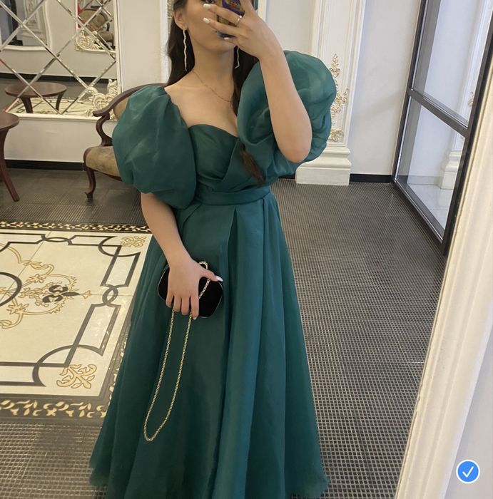 Выпускные платья