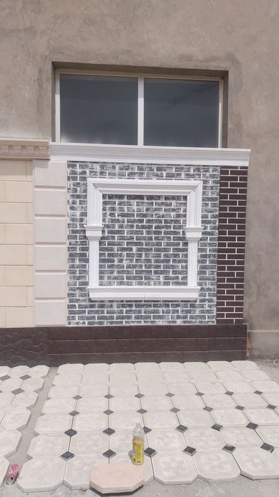 Термопанели, полифасад, термотравертин