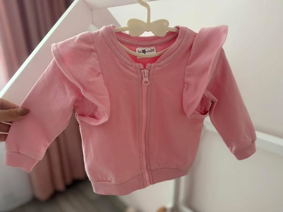 Рокли и бодита за бебе