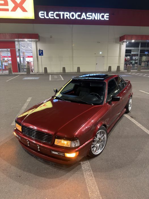 Audi 80 b4 1.9TDI AVF