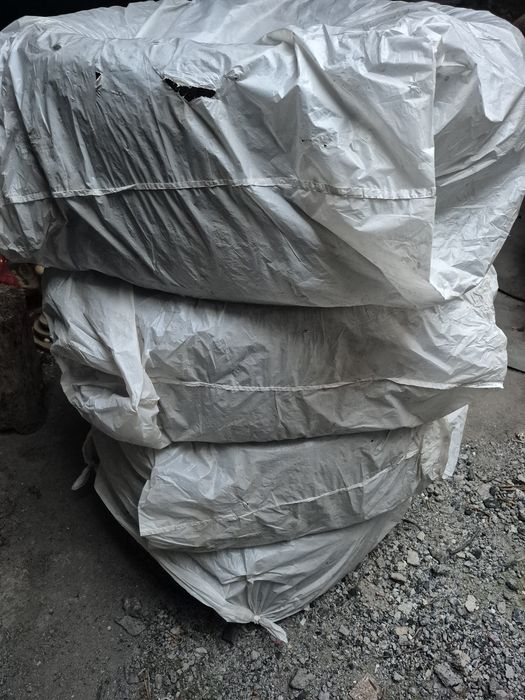Зимняя резина R20 285/50