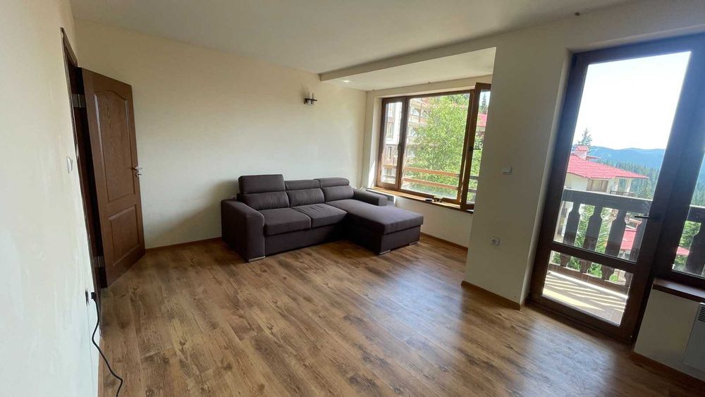 Продава се Двустаен апартамент в к.к. Пампорово - 61 кв.м за 779 €/кв.м - Снимка #6