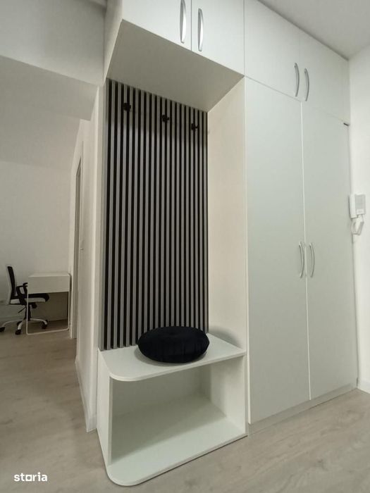 Apartament cu 1 cameră în Ivory Residence, Pipera!!!