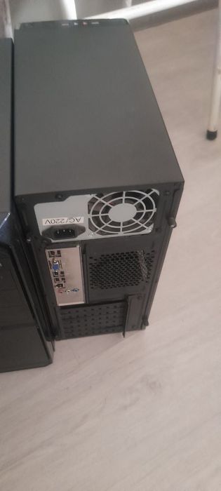 Компьютер сотилади 6-дона. AVTech