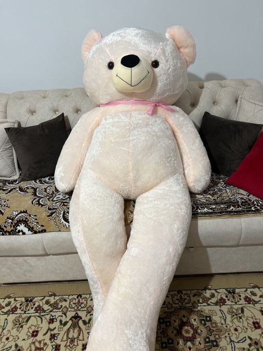 Продается большая Мишка