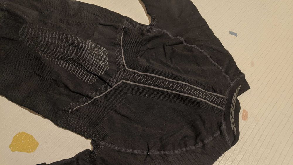 Dainese мъжко и дамско термо бельо