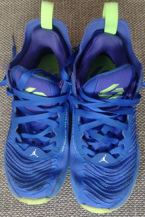 Детски маратонки Jordan 36 номер