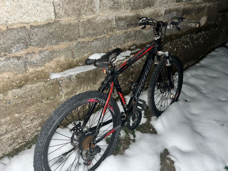 Велосипед Cronus СРОЧНА