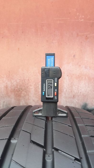 4бр. летни гуми 255/55/18 Hankook Ventus S1, SUV, XL , цена с включен монтаж за София