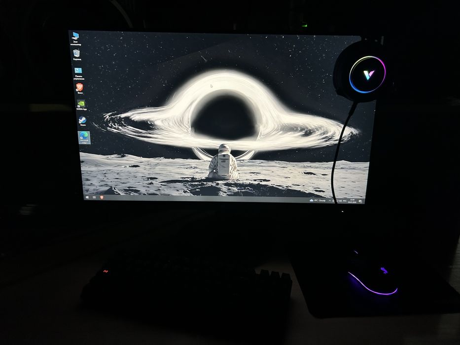 Игравой компьютер сатылады