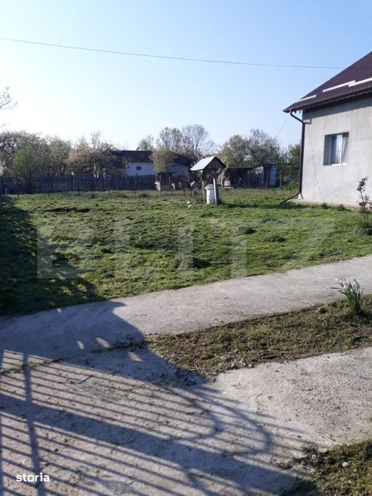 Casa Individuala, 100 mp, Capu Dealului