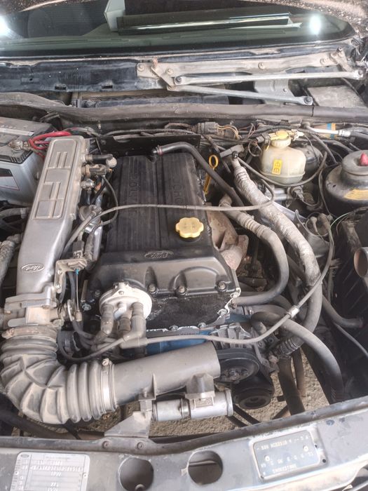 Продается форд универсал