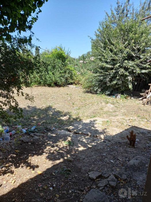 Катта Ховли керакми? 4 хона 6.8 сотик+  Шарк мфй Кибрай рн Ипотека бор