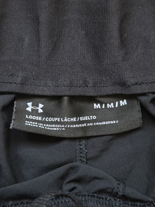 Under Armour Halfback -  Мъжки шорти