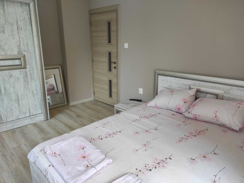 Етаж от къща на нощувки !