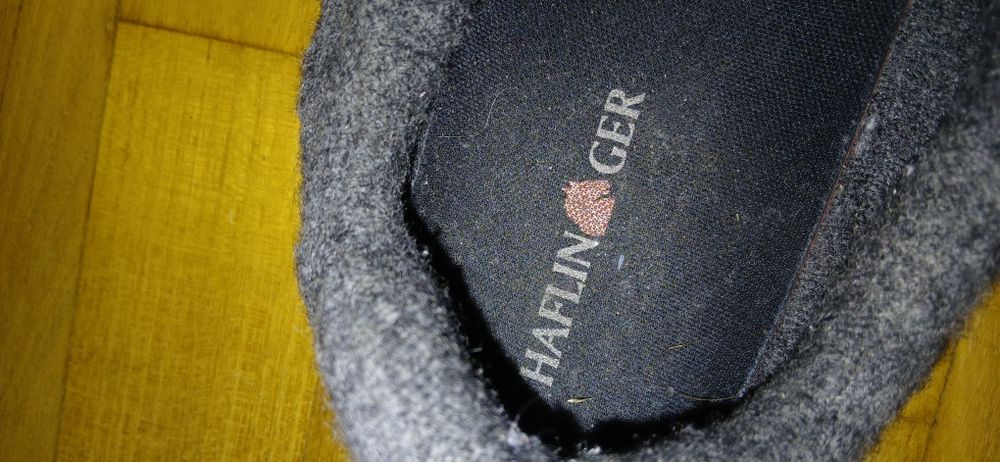 Incaltaminte 43  din lana merinos  pt,bărbați.