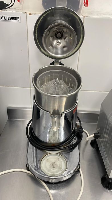 Echipamente restaurant–vitrine, echipamente profesionale (set complet)