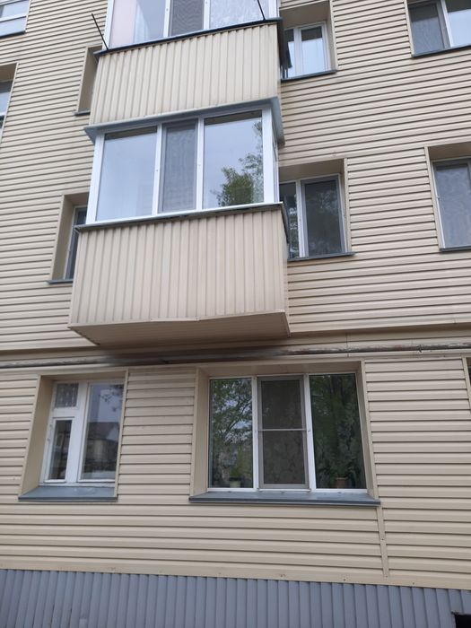 Продам двухкомнатную квартиру