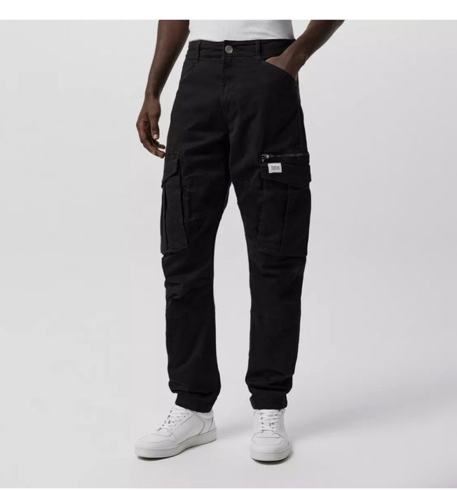 Панталон  карго Firetrap (N 36)