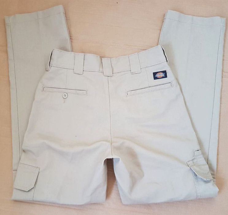 ϟ ⁜ Штаны Dickies карго ϟ ⁜