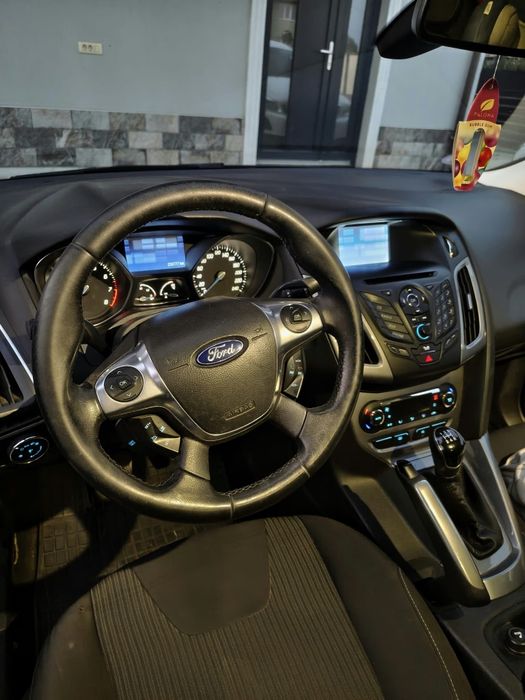 FORD Aerostar 2012 — imagine 5