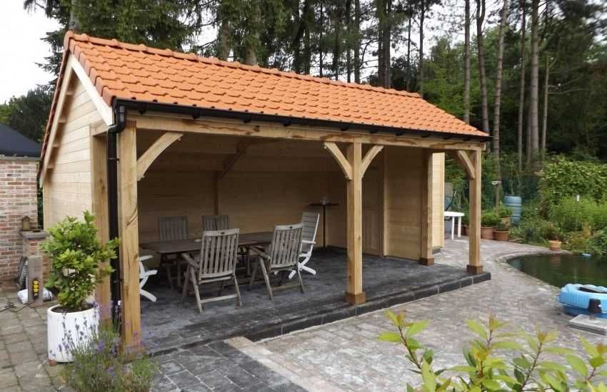 Mobila pat leagan magazie