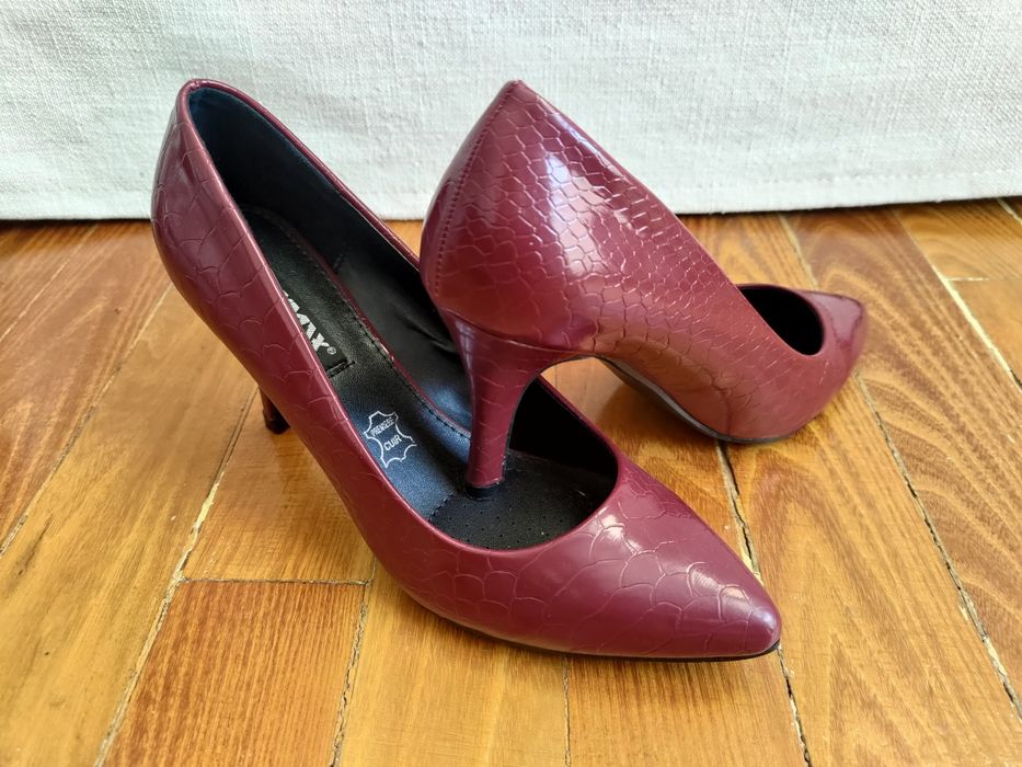 Дамски обувки, 38 размер