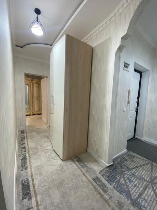 Сдается квартира