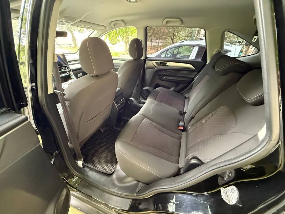 HAVAL M6  avtomat