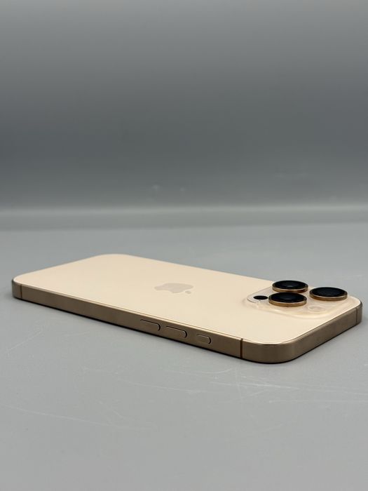 iPhone 16 Pro Max | 256 GB | E-SIM | Baterie 95% | 275 Cicluri