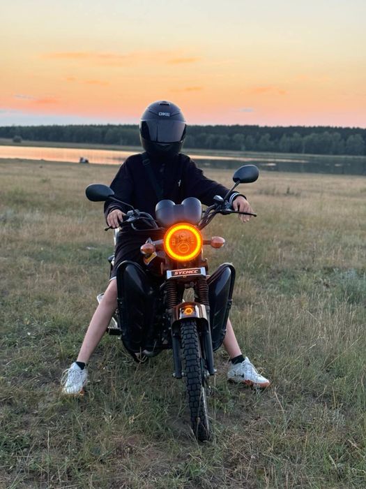 Альфа Sycmcc 48