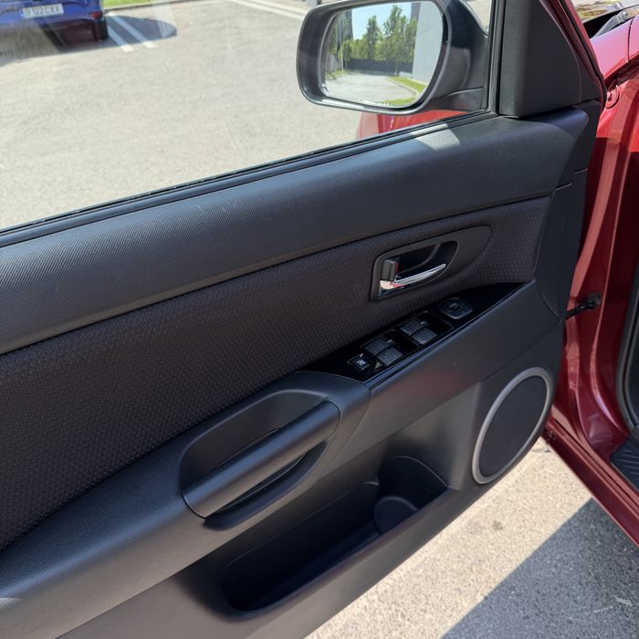 MAZDA 3 2008 — imagine 4