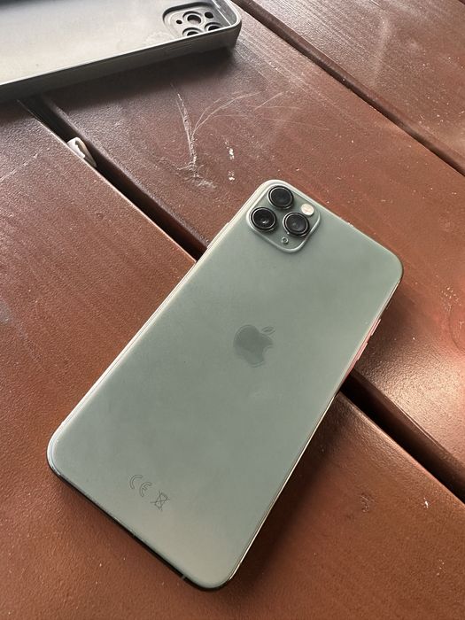 Iphone 11 pro max