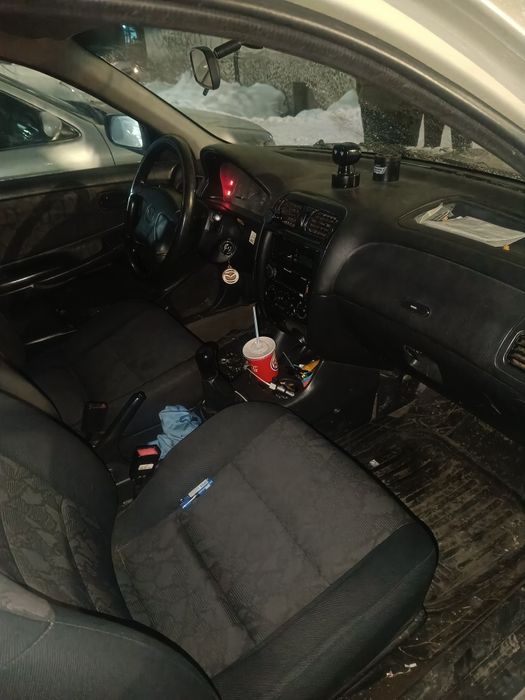 продам Мазду 626gf 1998г