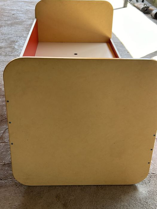 Кровать детский