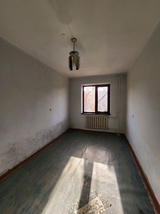 3 хонали квартира ижарага берилади