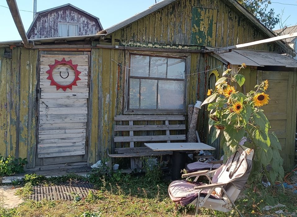 Продам дачу по красноярской трассе