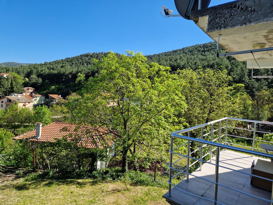 Продава се Къща в Асеновград - 55 кв.м за 1438 €/кв.м - Снимка #4