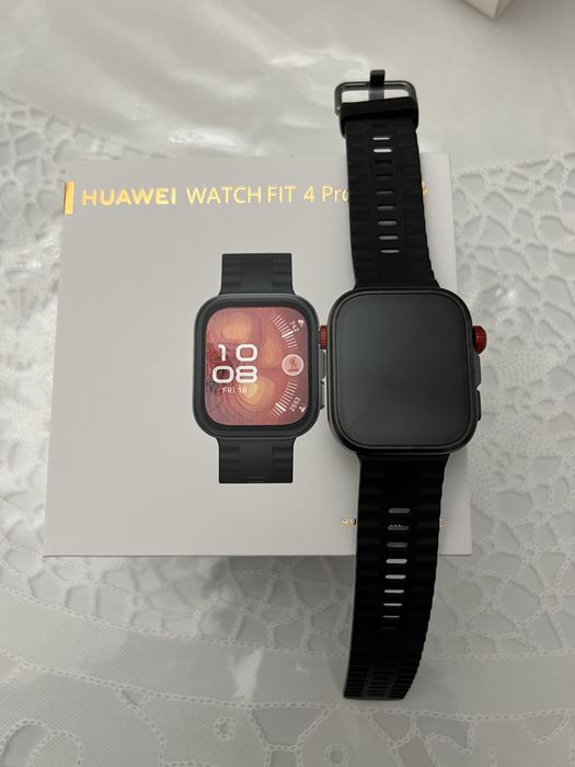Часы Huawei FIT4 PRO