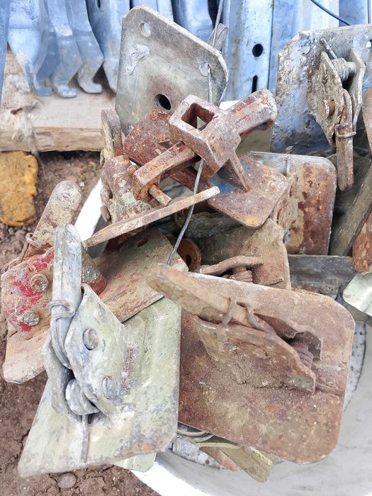 Кофражни елементи