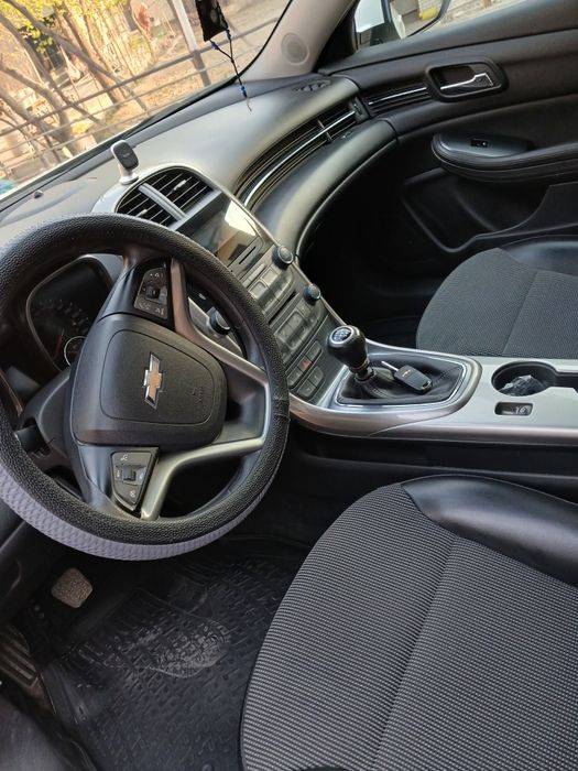 Malibu 1 2013 2  mexanika