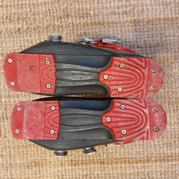 Clapari ski SNOXX model FIT marimea 39