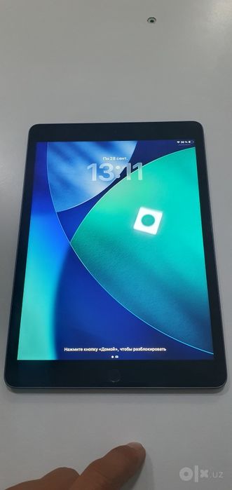Ipad 9 ideal /64gb