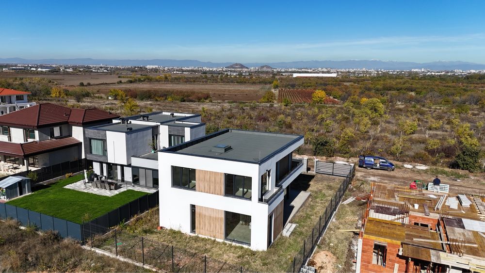 Продава се Къща в с. Белащица, Област Пловдив - 214 кв.м за 789 €/кв.м - Снимка #5