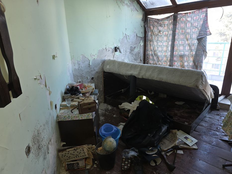 Почистване Хамалски услуги